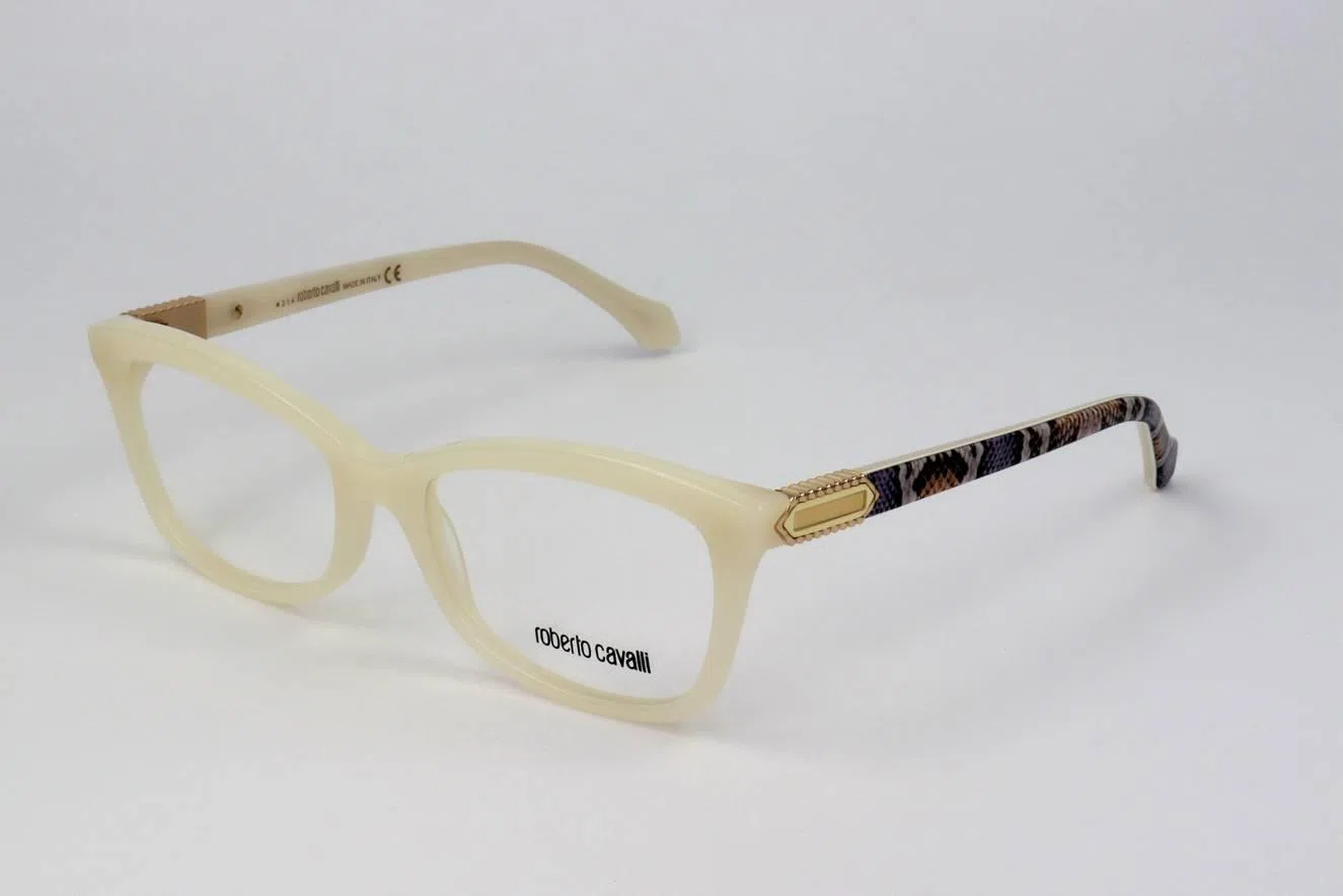 Roberto Cavalli RC0865 Eyeglasses - view 7
